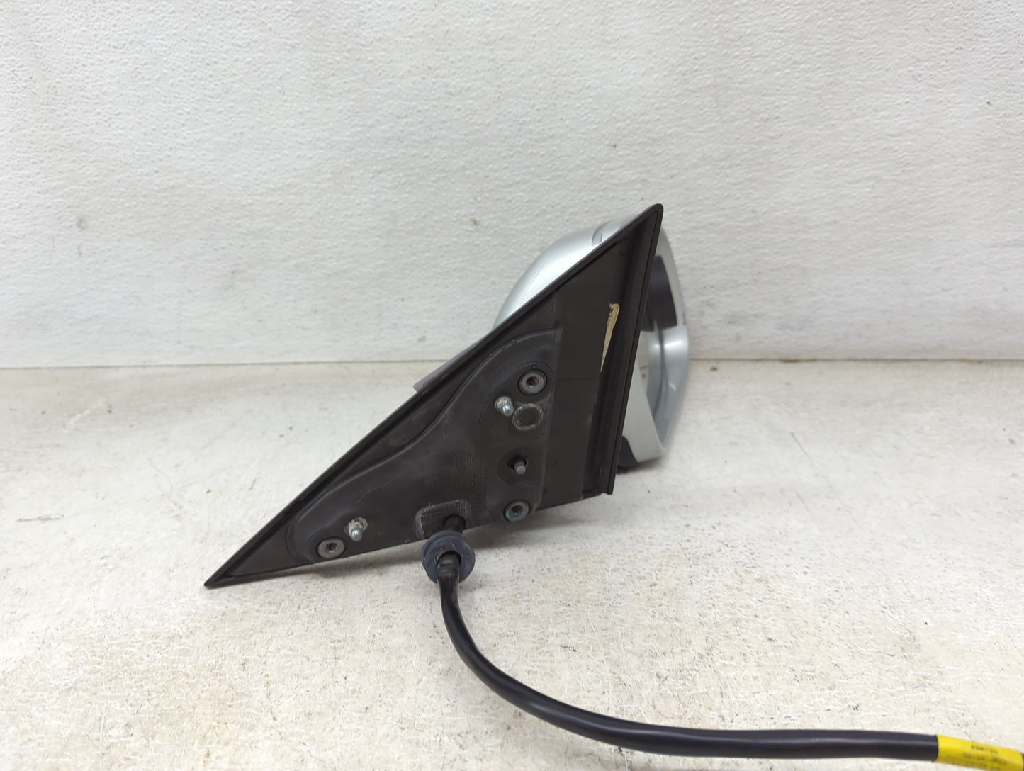 2013 Audi A5 Passenger Side View Mirror - Right Door Mirror OEM Used - Oemusedautoparts1.com