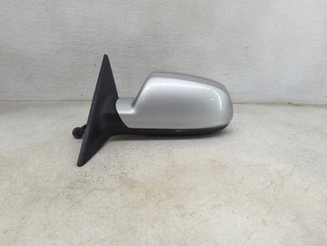 2009-2014 Audi A5 Driver Side View Mirror - Left Door Mirror OEM Used - Oemusedautoparts1.com