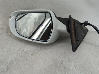 compare product 2009-2014 Audi A5 Passenger Side View Mirror - Right Door Mirror OEM Used
