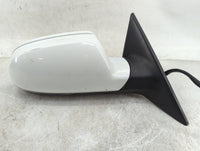 2009-2014 Audi A5 Passenger Side View Mirror - Right Door Mirror OEM Used - Oemusedautoparts1.com
