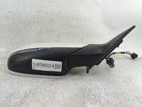 2009-2014 Audi A5 Passenger Side View Mirror - Right Door Mirror OEM Used - Oemusedautoparts1.com