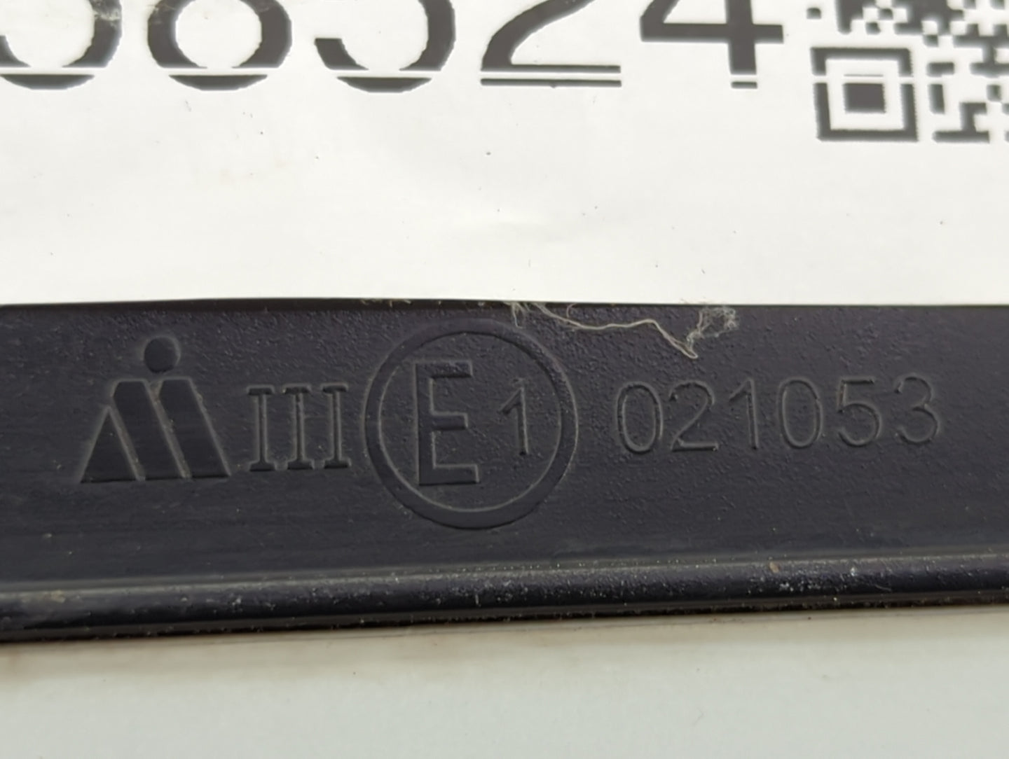 2009-2014 Audi A5 Passenger Side View Mirror - Right Door Mirror OEM Used - Oemusedautoparts1.com
