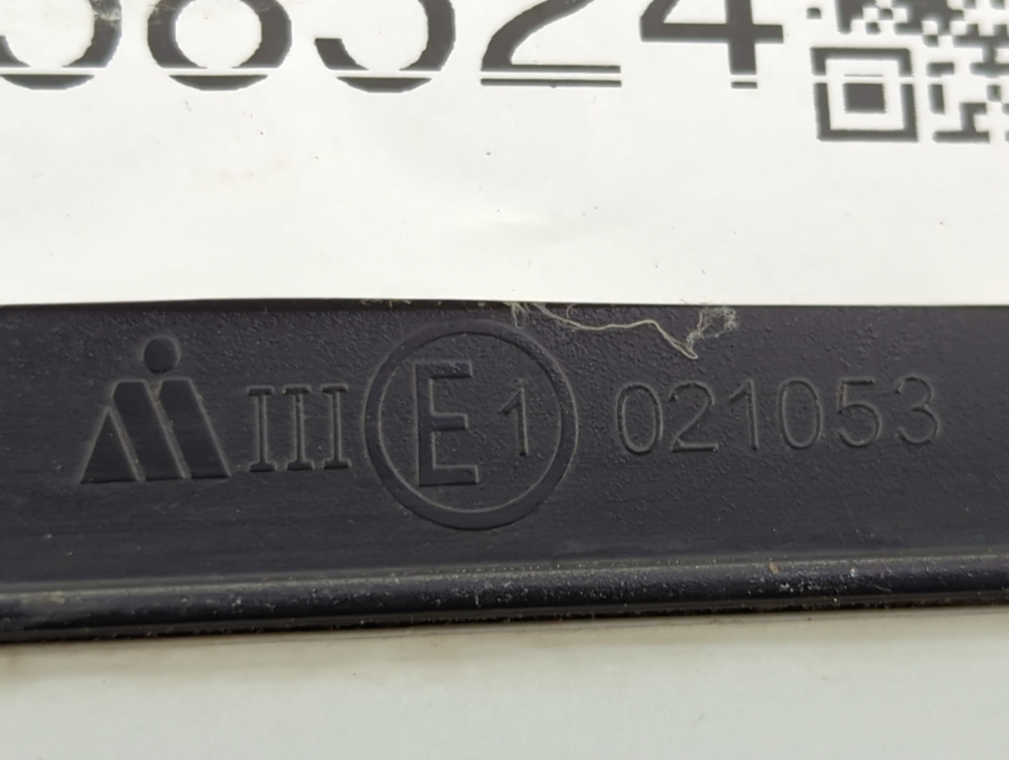 2009-2014 Audi A5 Passenger Side View Mirror - Right Door Mirror OEM Used - Oemusedautoparts1.com