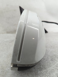 2009-2014 Audi A5 Passenger Side View Mirror - Right Door Mirror OEM Used - Oemusedautoparts1.com