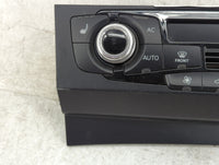 2010-2013 Audi A5 Climate Control Module Temperature AC/Heater Replacement P/N:8K1 820 043 T Fits Fits 2009 2010 2011 2012 2
