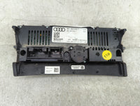 2010-2013 Audi A5 Climate Control Module Temperature AC/Heater Replacement P/N:8K1 820 043 T Fits Fits 2009 2010 2011 2012 2