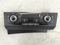 2010-2013 Audi A5 Climate Control Module Temperature AC/Heater Replacement P/N:8K1 820 043 T Fits Fits 2009 2010 2011 2012 2
