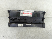 2010-2013 Audi A5 Climate Control Module Temperature AC/Heater Replacement P/N:8K1 820 043 T Fits Fits 2009 2010 2011 2012 2