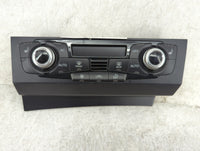 2010-2013 Audi A5 Climate Control Module Temperature AC/Heater Replacement P/N:8K1 820 043 T Fits Fits 2009 2010 2011 2012 2