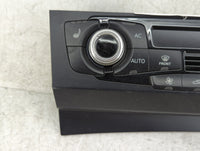 2010-2013 Audi A5 Climate Control Module Temperature AC/Heater Replacement P/N:8K1 820 043 T Fits Fits 2009 2010 2011 2012 2