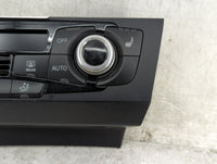 2010-2013 Audi A5 Climate Control Module Temperature AC/Heater Replacement P/N:8K1 820 043 T Fits Fits 2009 2010 2011 2012 2
