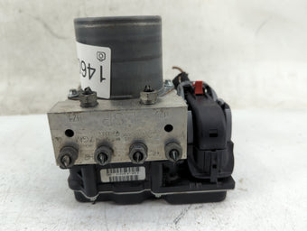compare product 2013 Audi A5 ABS Pump Control Module Replacement P/N:8K0 907 379 CK Fits OEM Used Auto Parts