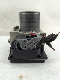 2013 Audi A5 ABS Pump Control Module Replacement P/N:8K0 907 379 CK Fits OEM Used Auto Parts - Oemusedautoparts1.com