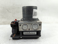 2013 Audi A5 ABS Pump Control Module Replacement P/N:8K0 907 379 CK Fits OEM Used Auto Parts - Oemusedautoparts1.com