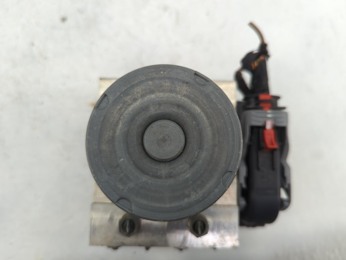2013 Audi A5 Anti-Lock Brake ABS Pump Module Actuator OEM P/N:8K0 907 379 CK Fits OEM Used Auto Parts - Oemusedautoparts1.co