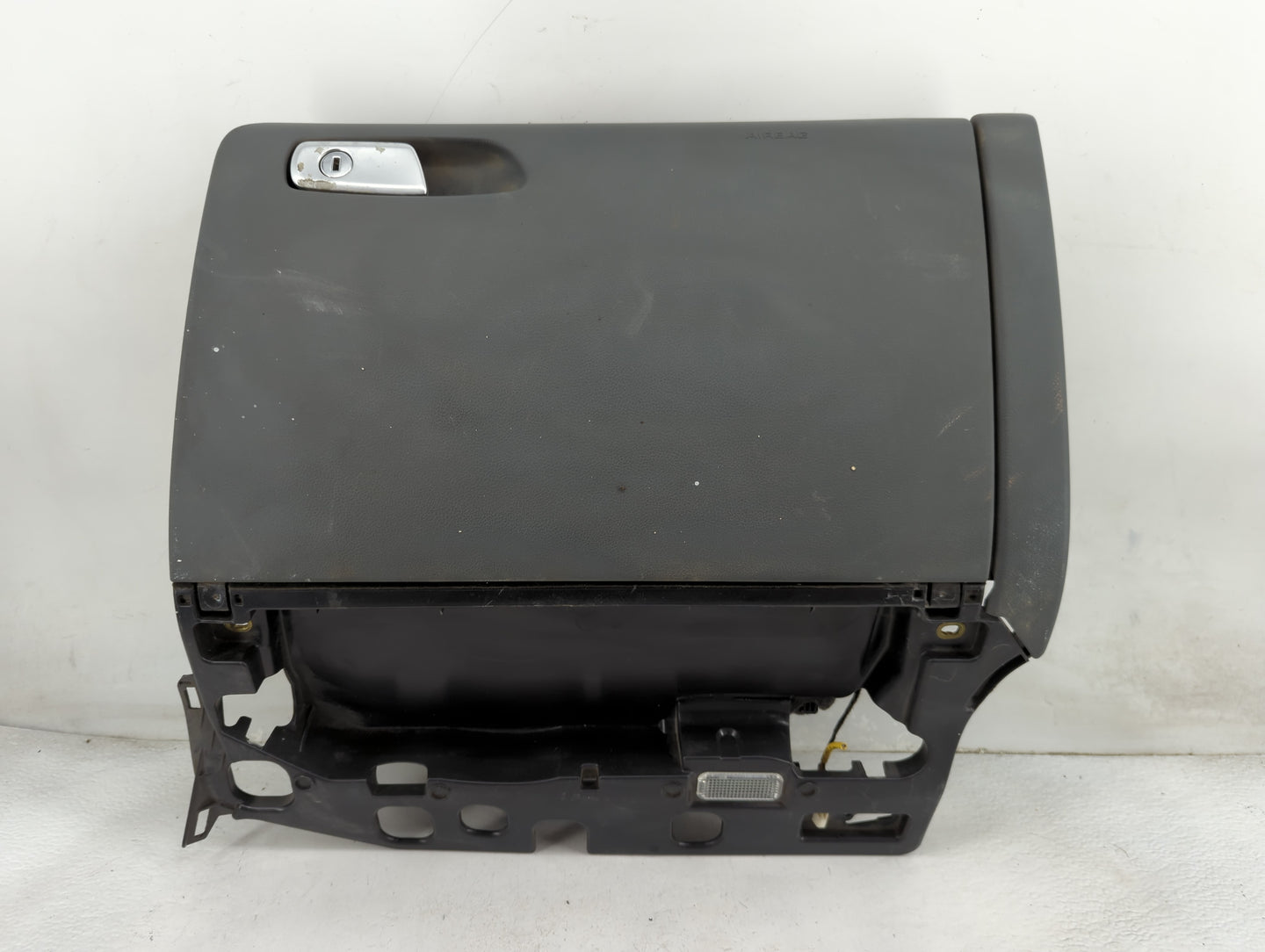 2013 Audi A5 Passenger Glove Box Door Storage Compartment - Oemusedautoparts1.com