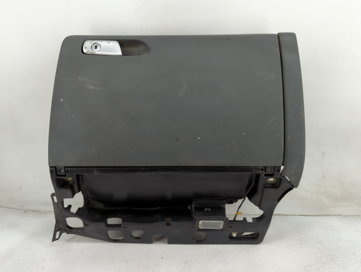 2013 Audi A5 Passenger Glove Box Door Storage Compartment - Oemusedautoparts1.com
