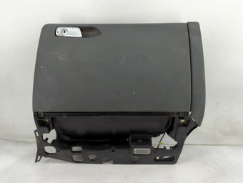 compare product 2013 Audi A5 Passenger Glove Box Door Storage Compartment