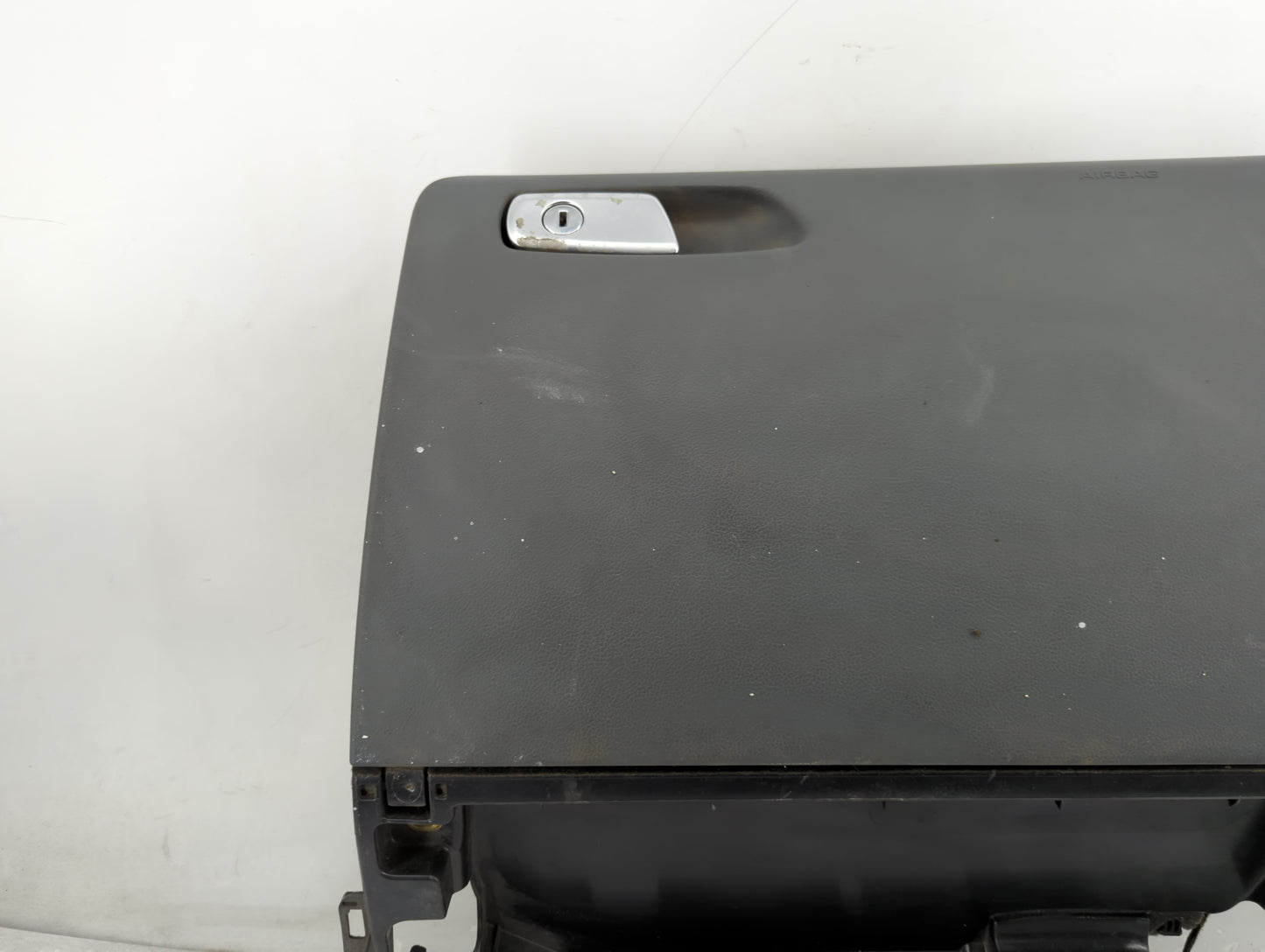 2013 Audi A5 Passenger Glove Box Door Storage Compartment - Oemusedautoparts1.com