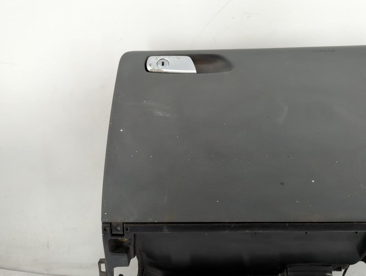 2013 Audi A5 Passenger Glove Box Door Storage Compartment - Oemusedautoparts1.com