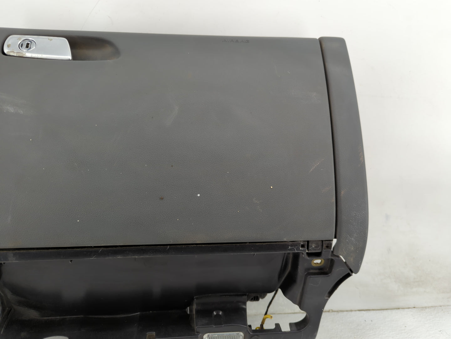 2013 Audi A5 Passenger Glove Box Door Storage Compartment - Oemusedautoparts1.com