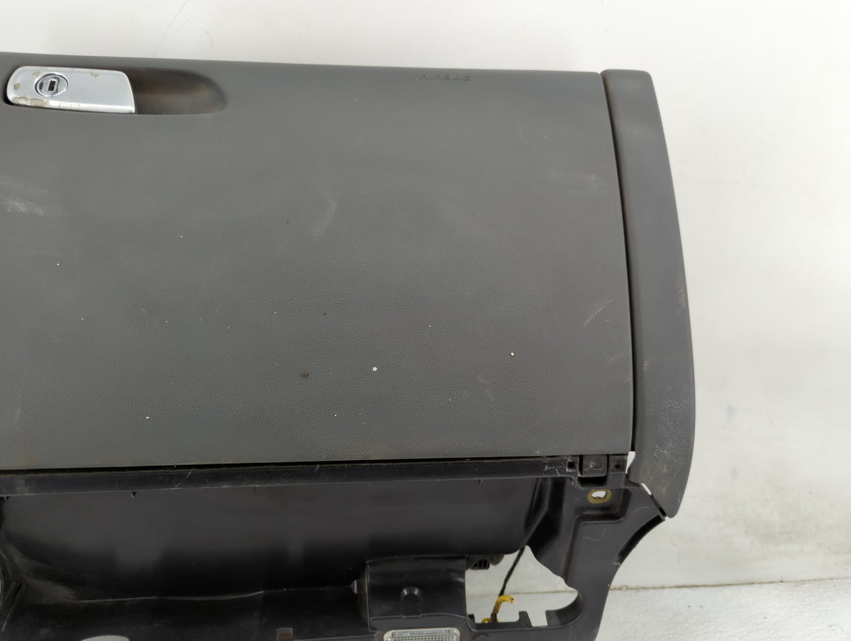 2013 Audi A5 Passenger Glove Box Door Storage Compartment - Oemusedautoparts1.com