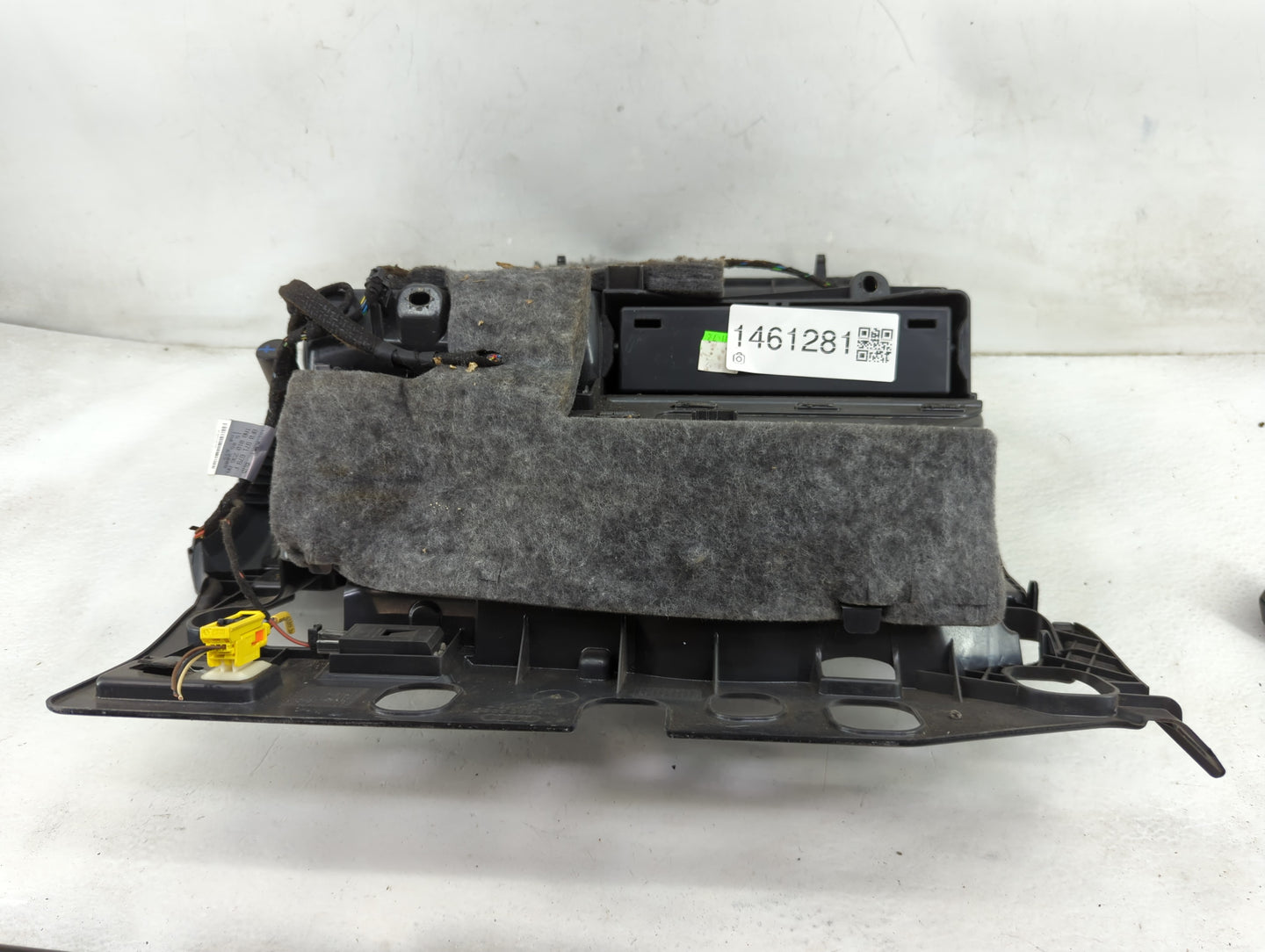 2013 Audi A5 Passenger Glove Box Door Storage Compartment - Oemusedautoparts1.com