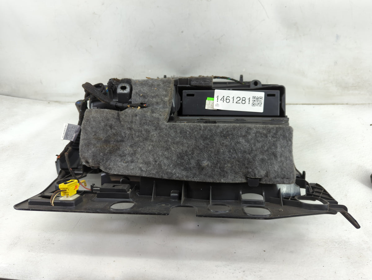 2013 Audi A5 Passenger Glove Box Door Storage Compartment - Oemusedautoparts1.com