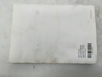2013 Audi A5 Owners Manual Book Guide P/N:133.561.8F0.23 132.566.4MH.21 OEM Used Auto Parts - Oemusedautoparts1.com