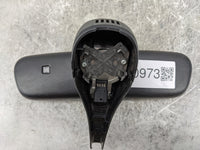 2009-2013 Audi A5 Interior Rear View Mirror Replacement OEM P/N:8T0857511AC Fits Fits 2009 2010 2011 2012 2013 OEM Used Auto