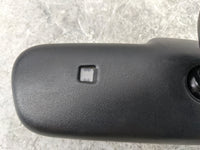 2009-2013 Audi A5 Interior Rear View Mirror Replacement OEM P/N:8T0857511AC Fits Fits 2009 2010 2011 2012 2013 OEM Used Auto