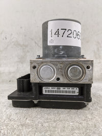 2013 Audi A5 ABS Pump Control Module Replacement P/N:8K0907379CK 8K0614517CM, 0265239345, 0265952061 Fits OEM Used Auto Part