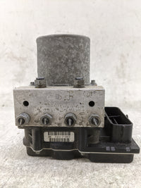 2013 Audi A5 ABS Pump Control Module Replacement P/N:8K0907379CK 8K0614517CM, 0265239345, 0265952061 Fits OEM Used Auto Part