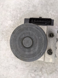2013 Audi A5 ABS Pump Control Module Replacement P/N:8K0907379CK 8K0614517CM, 0265239345, 0265952061 Fits OEM Used Auto Part