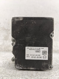 2013 Audi A5 ABS Pump Control Module Replacement P/N:8K0907379CK 8K0614517CM, 0265239345, 0265952061 Fits OEM Used Auto Part