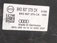 2013 Audi A5 ABS Pump Control Module Replacement P/N:8K0907379CK 8K0614517CM, 0265239345, 0265952061 Fits OEM Used Auto Part