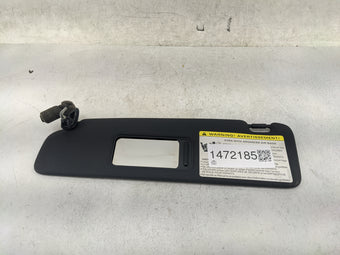 compare product 2010-2017 Audi A5 Sun Visor Shade Replacement Driver Left Mirror Fits Fits 2010 2011 2012 2013 2014 2015 2016 2017 OEM Used Auto Parts