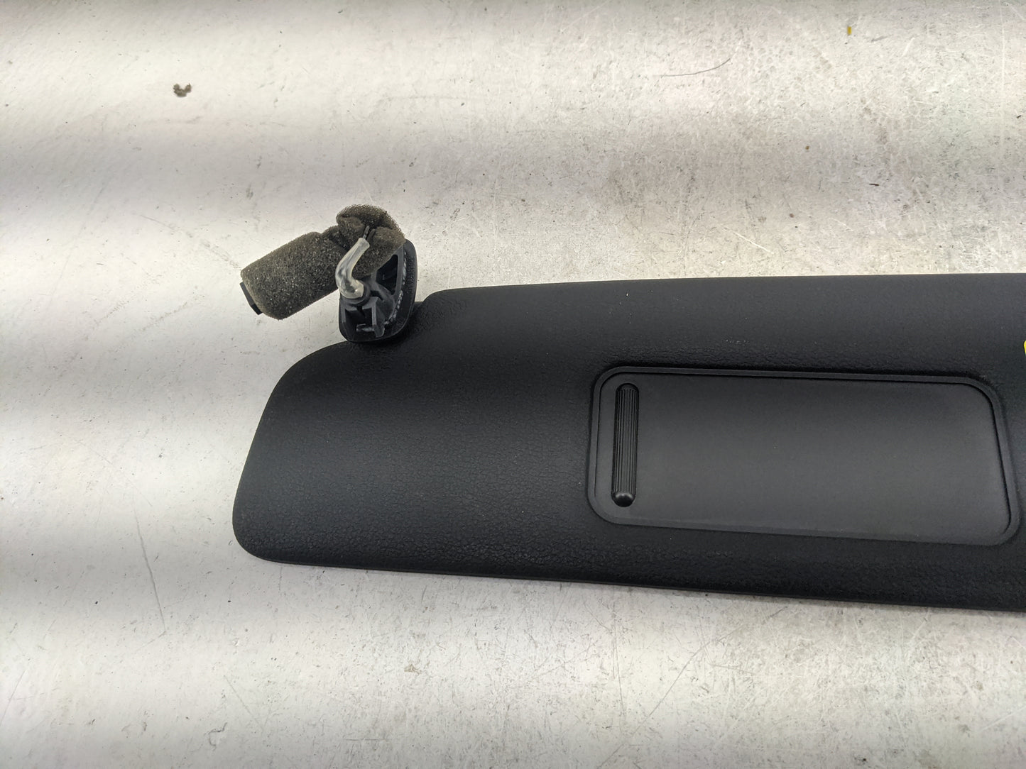 2010-2017 Audi A5 Sun Visor Shade Replacement Driver Left Mirror Fits Fits 2010 2011 2012 2013 2014 2015 2016 2017 OEM Used 