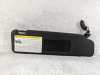 2010-2017 Audi A5 Sun Visor Shade Replacement Passenger Right Mirror Fits Fits 2010 2011 2012 2013 2014 2015 2016 2017 OEM U