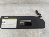 2010-2017 Audi A5 Sun Visor Shade Replacement Passenger Right Mirror Fits Fits 2010 2011 2012 2013 2014 2015 2016 2017 OEM U