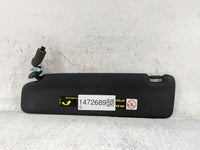 2010-2017 Audi A5 Sun Visor Shade Replacement Passenger Right Mirror Fits Fits 2010 2011 2012 2013 2014 2015 2016 2017 OEM U