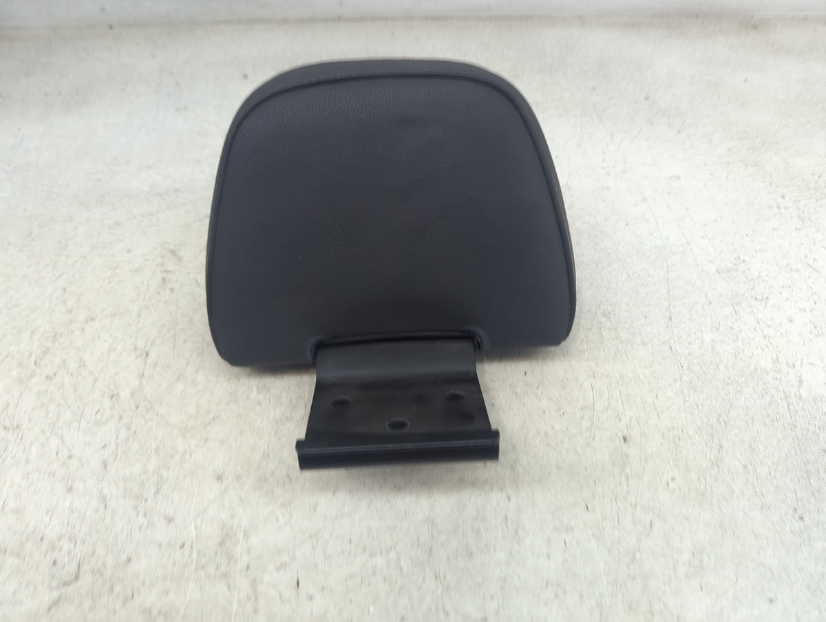 2013 Audi A5 Headrest Head Rest Rear Seat Fits OEM Used Auto Parts - Oemusedautoparts1.com