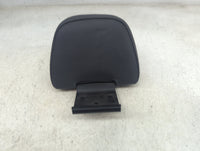 2013 Audi A5 Headrest Head Rest Rear Seat Fits OEM Used Auto Parts - Oemusedautoparts1.com