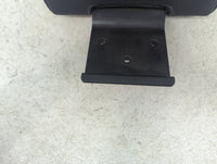 2013 Audi A5 Headrest Head Rest Rear Seat Fits OEM Used Auto Parts - Oemusedautoparts1.com