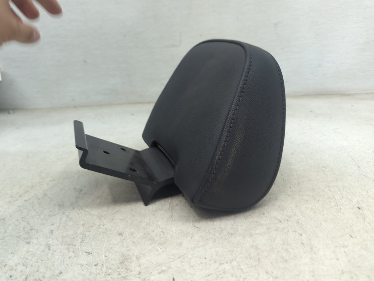 2013 Audi A5 Headrest Head Rest Rear Seat Fits OEM Used Auto Parts - Oemusedautoparts1.com