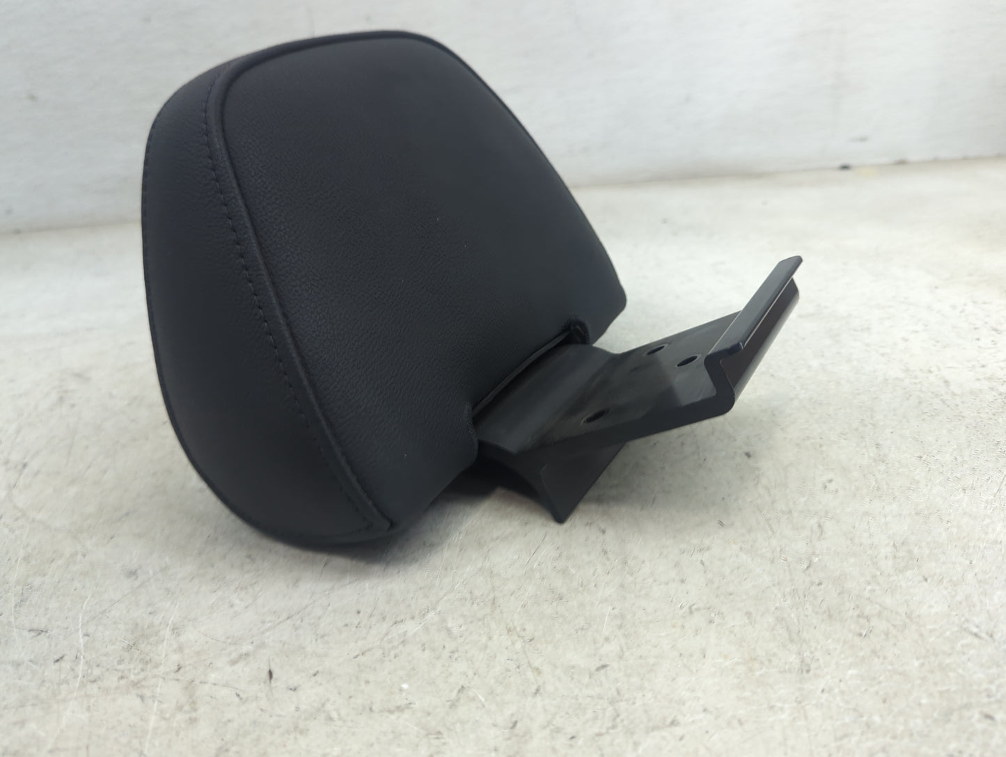 2013 Audi A5 Headrest Head Rest Rear Seat Fits OEM Used Auto Parts - Oemusedautoparts1.com
