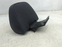 2013 Audi A5 Headrest Head Rest Rear Seat Fits OEM Used Auto Parts - Oemusedautoparts1.com