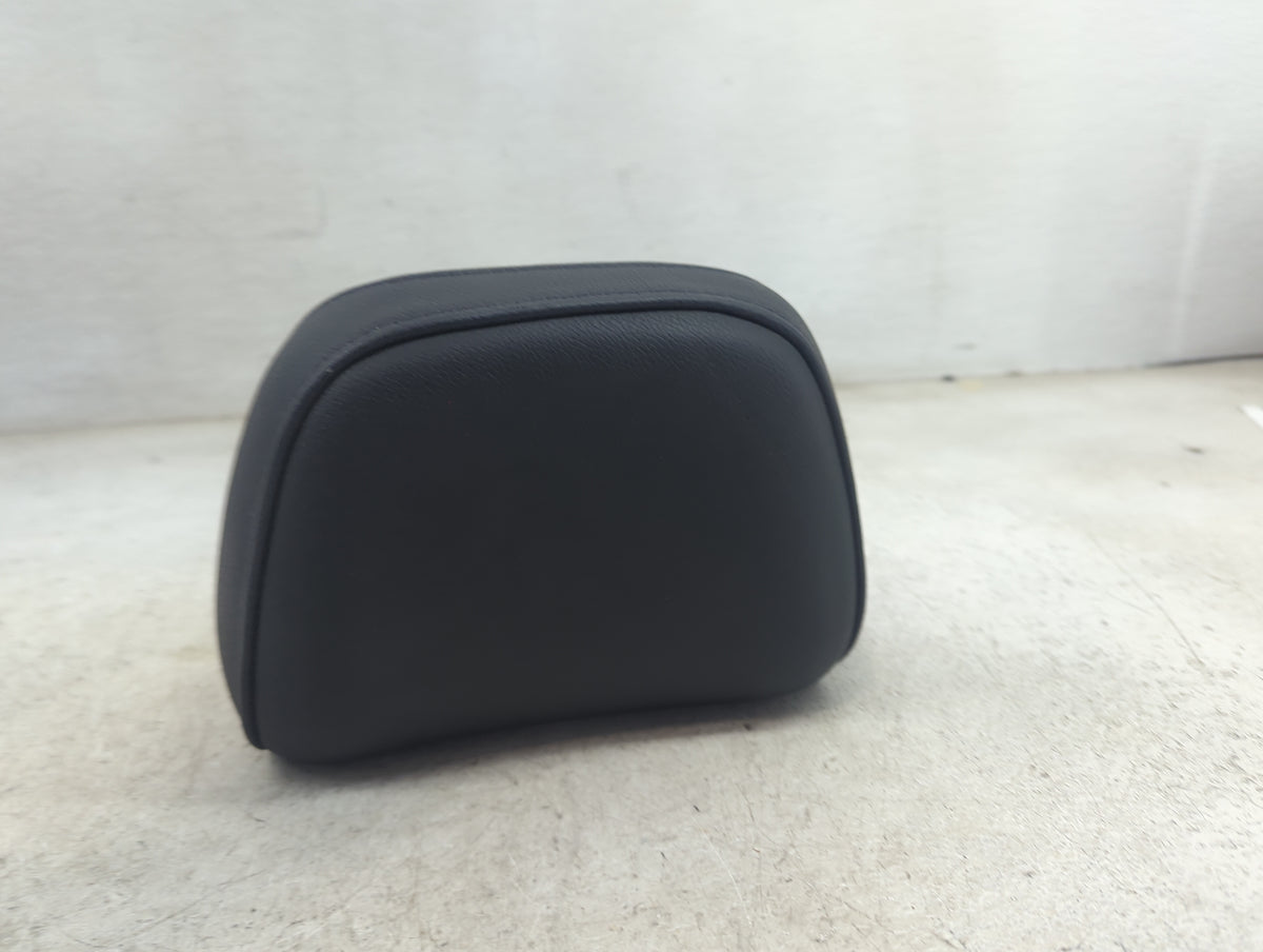 2013 Audi A5 Headrest Head Rest Rear Seat Fits OEM Used Auto Parts - Oemusedautoparts1.com