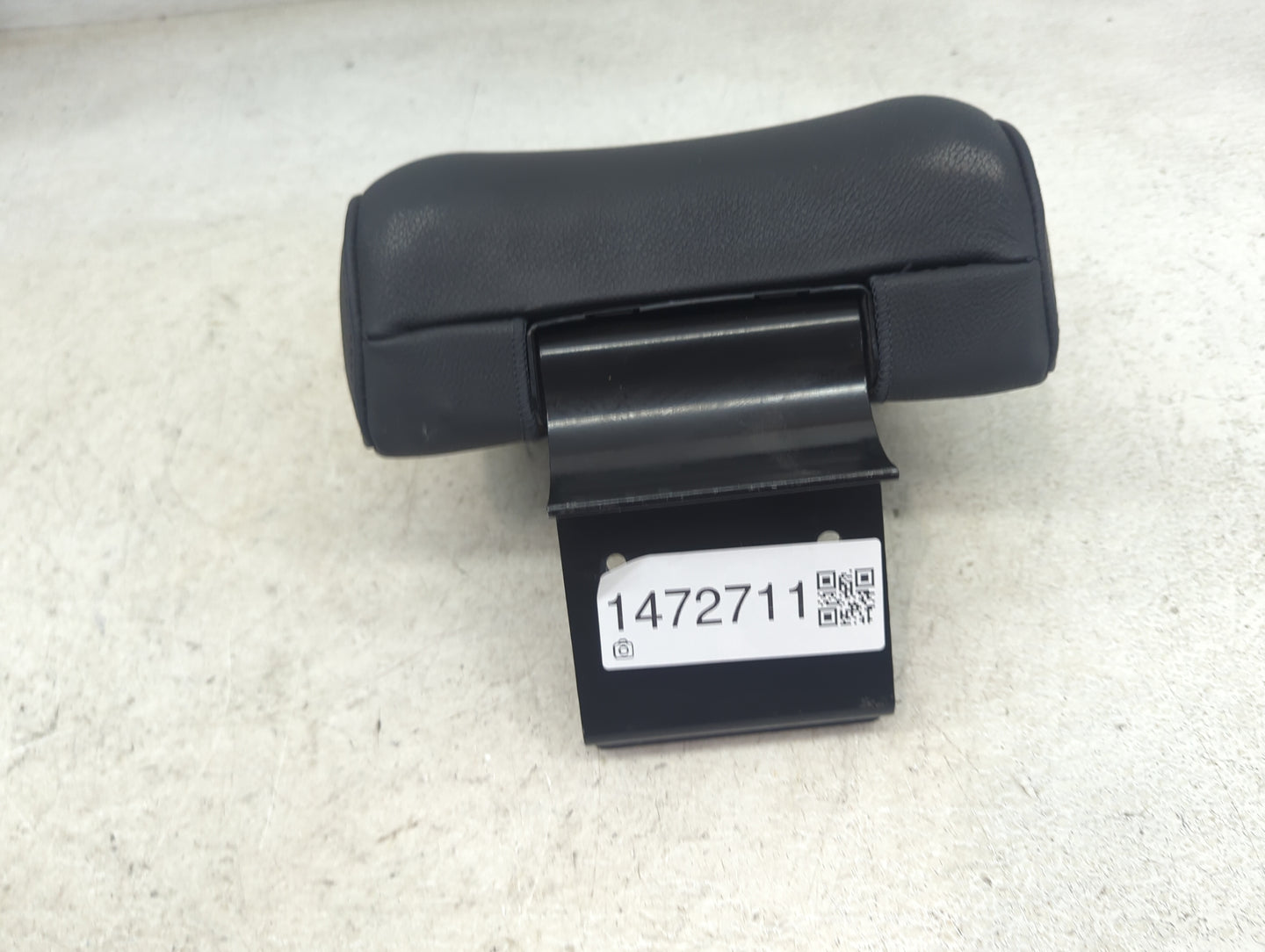 2013 Audi A5 Headrest Head Rest Rear Seat Fits OEM Used Auto Parts - Oemusedautoparts1.com