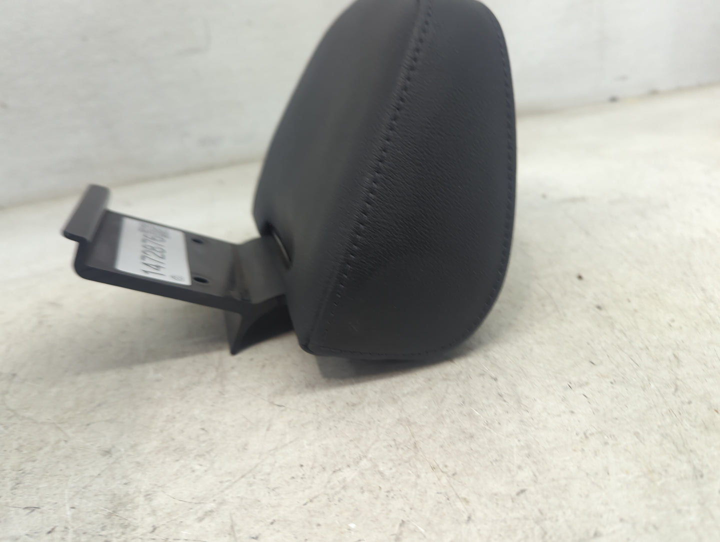 2013 Audi A5 Headrest Head Rest Rear Seat Fits OEM Used Auto Parts - Oemusedautoparts1.com